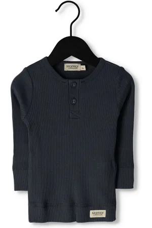 Marmar Copenhagen Meisjes Tops & T-shirts Tee Ls - - Maat 110