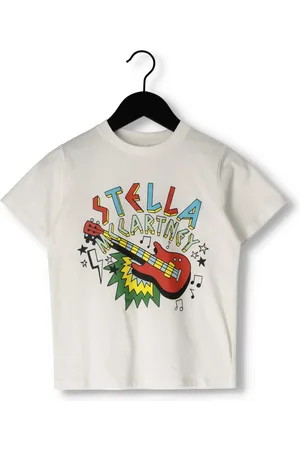 Stella McCartney Jongens Polo