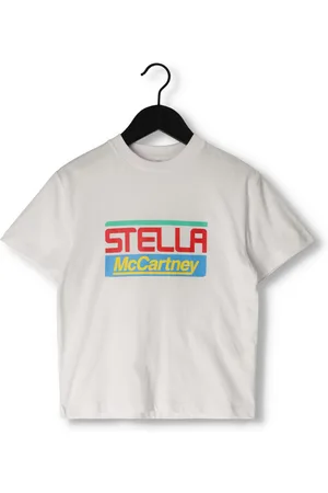 Stella McCartney Jongens Polo