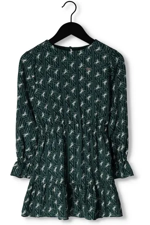 Nik & Nik Meisjes Jurken Kanye Dress - - Maat 128