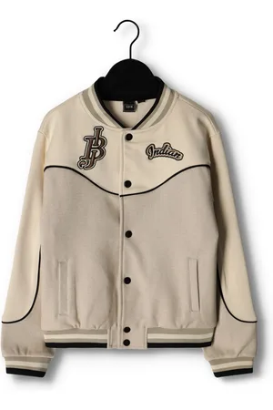 Indian Blue Jeans Meisjes Jassen Baseball Jacket - - Maat 104