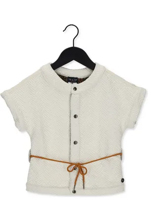 Like Flo Meisjes Blazers F208-5397 - - Maat 128