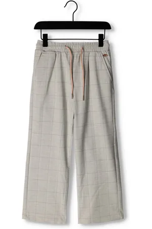 NoBell Meisjes Broeken Sayla Palazzo Pants - - Maat 122/128
