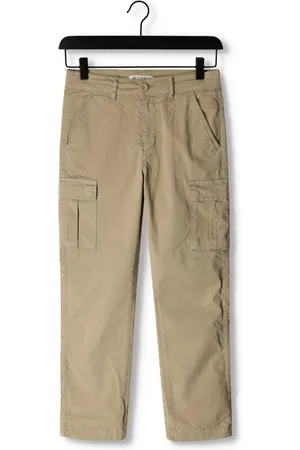Hound Jongens Broeken Cargo Pants - - Maat 128