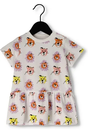 Stella McCartney Meisjes Jurken Ts1191 - - Maat 62