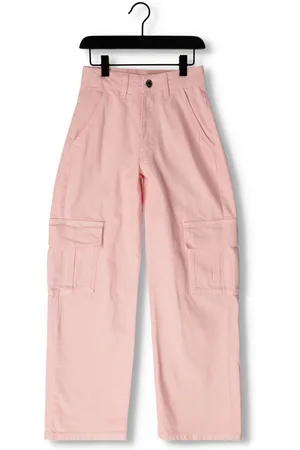 Hound Jongens Broeken Cargo Pants - - Maat 128