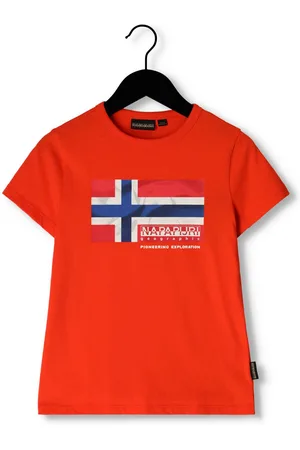 Napapijri Jongens Polo