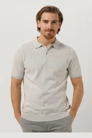 Saint Steve Heren Polo