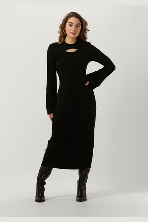 Gestuz Dames Jurken Ankagz Long Dress - - Maat XS