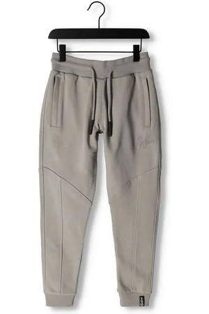 Malelions Jongens Broeken Trackpants - - Maat 104