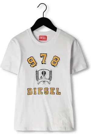 Diesel Jongens Polo