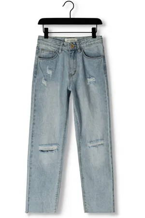 Sofie Schnoor Meisjes Jeans G231269 - - Maat 104