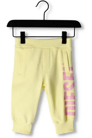 Diesel Baby Broeken Polib - - Maat 74/80