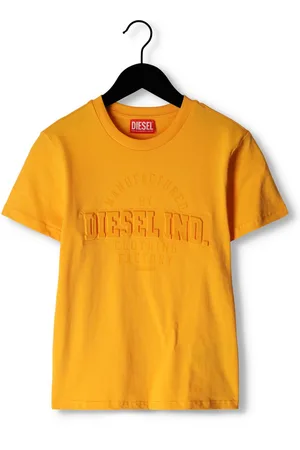 Diesel Jongens Polo