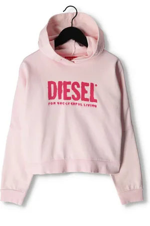 Diesel Meisjes Truien & Vesten Squingy - - Maat 104