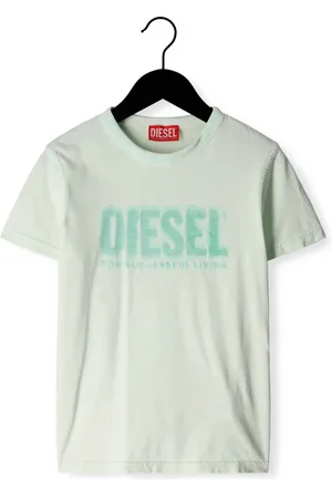 Diesel Jongens Polo