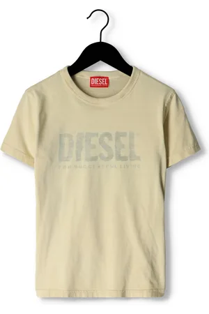 Diesel Jongens Polo