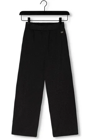 Nik & Nik Meisjes Broeken Zaya Pants - - Maat 128
