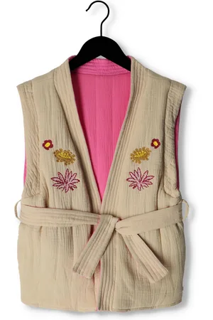 Ammehoela Meisjes Blazers Am.meis.02 - - Maat 122/128