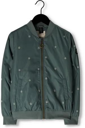 Looxs Meisjes Jassen Outerwear Jacket With Emro - - Maat 128
