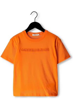 Calvin Klein Jongens Polo