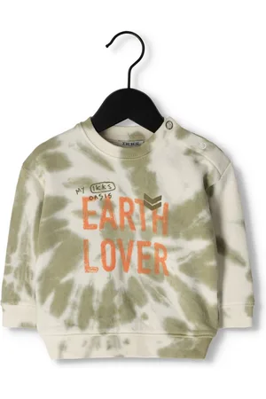 IKKS Jongens Truien & Vesten Sweat Shirt - - Maat 68