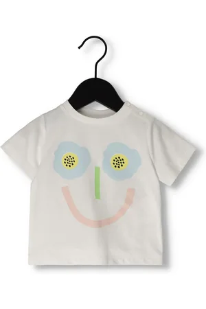 Stella McCartney Baby Tops & T-shirts Ts8061 - - Maat 62