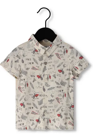 IKKS Jongens Polo
