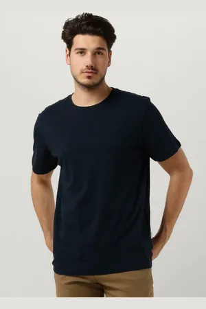 SELECTED Heren Polo
