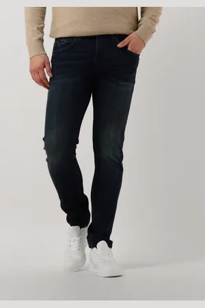 Vanguard Heren Jeans V850 Rider Blue Night Used - - Maat 29/32