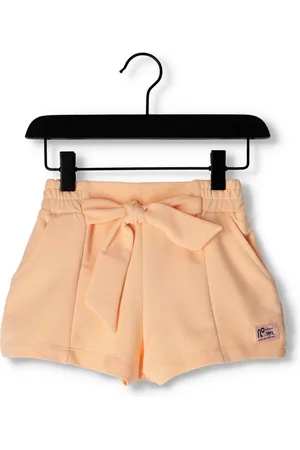 NoNo Meisjes Broeken Sulia Sweat Short - - Maat 104