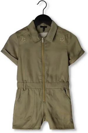 IKKS Dames Jumpsuits Combi Short - - Maat 104