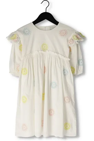 Stella McCartney Meisjes Jurken Ts1b40 - - Maat 104