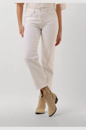 Scotch&Soda Dames Jeans The Sky Seasonal Essentials - Keep It Cool - - Maat 25/32