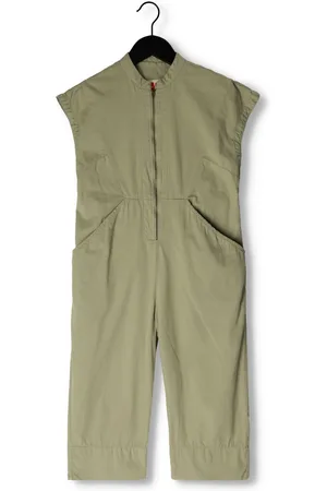 AO76 Dames Jumpsuits Gisele Jumpsuit - - Maat 104