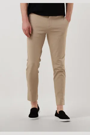 PLAIN Heren Broeken Josh 315 - - Maat 28/32