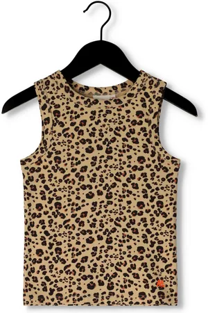 AO76 Meisjes Tops & T-shirts Nora T-shirt - - Maat 104