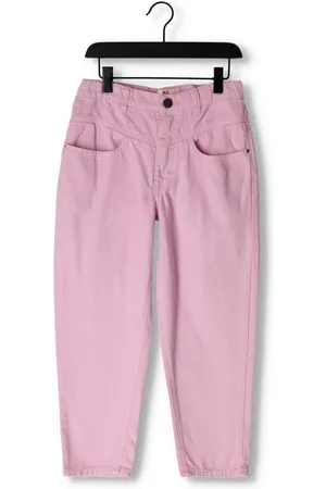AO76 Meisjes Jeans Juana Pants - - Maat 116