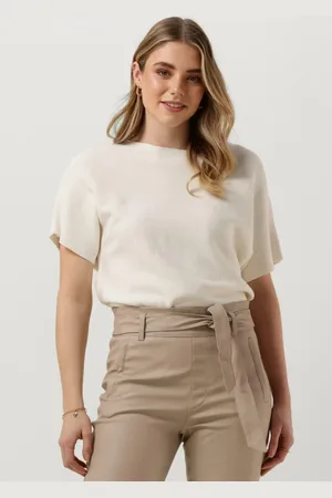 Knit-ted Dames Truien & Vesten Eva - - Maat S