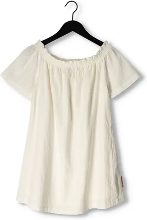 AO76 Meisjes Jurken Layla Dress - - Maat 104