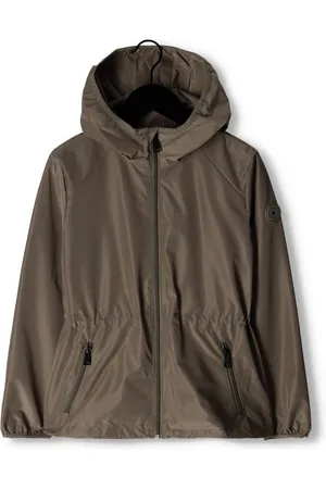 Airforce Meisjes Jassen Hooded Jacket - - Maat 104