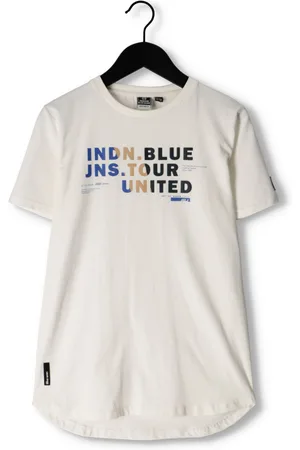 Indian Blue Jeans Jongens Polo