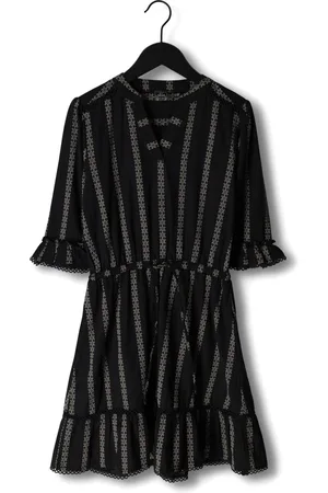 Indian Blue Jeans Meisjes Jurken Festival Dress - - Maat 104