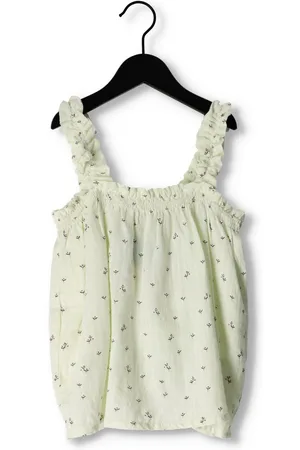 My little cozmo Meisjes Jurken Anouk210 - - Maat 104