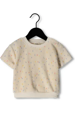 My little cozmo Baby Tops & T-shirts Laurel214 - - Maat 62