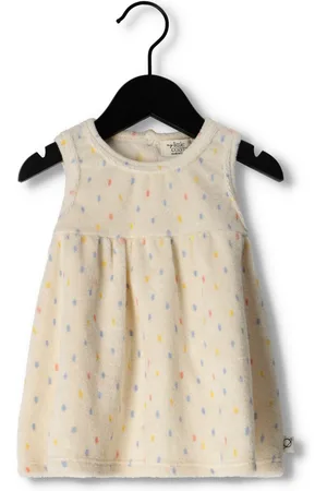 My little cozmo Baby Jurken Amelie214 - - Maat 62
