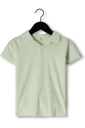 My little cozmo Jongens Polo