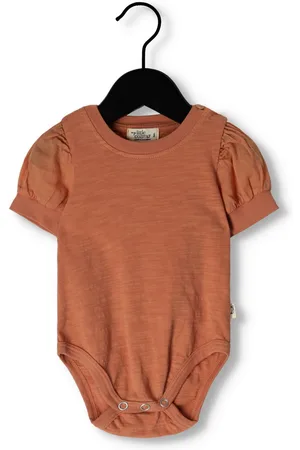 My little cozmo Baby Rompers Morgan205 - - Maat 62