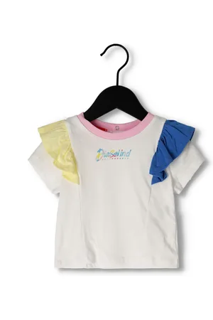 Diesel Baby Tops & T-shirts Trerab - - Maat 68/74