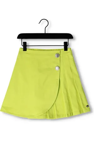 Frankie & Liberty Meisjes Rokken Hailey Skirt - - Maat 128